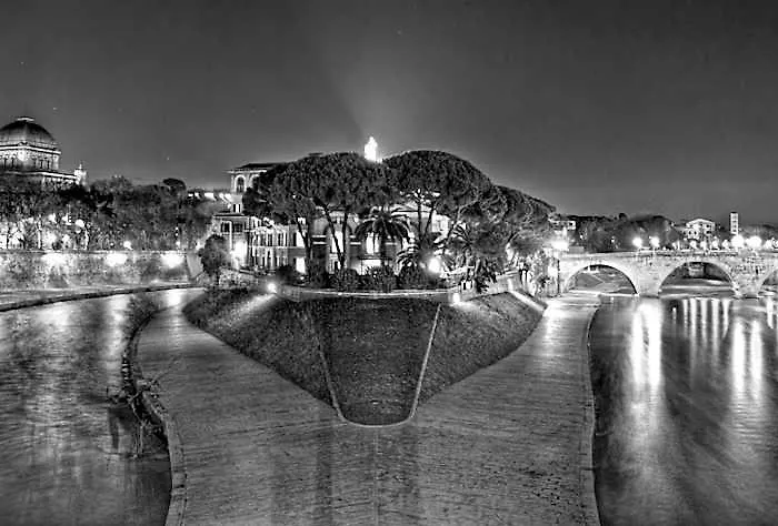 Malenki 3* Roma