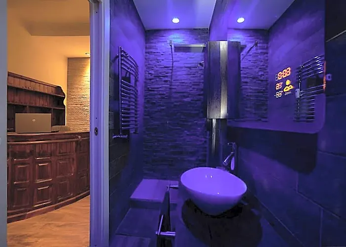 Malenki 3* Roma