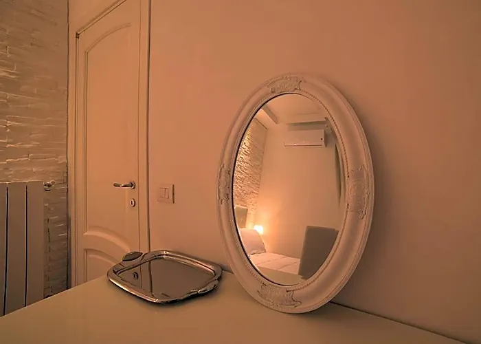 Bed and breakfast Malenki 3*